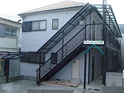 神戸市灘区篠原本町２丁目の一戸建て