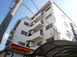 神戸市灘区中郷町４丁目