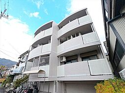神戸市灘区篠原南町３丁目