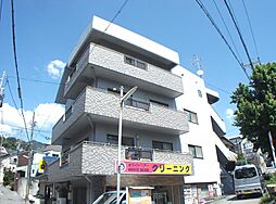 神戸市灘区寺口町