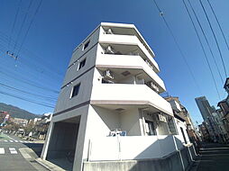 神戸市灘区稗原町４丁目