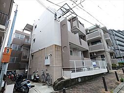 神戸市灘区稗原町２丁目