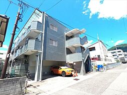 神戸市灘区篠原中町２丁目