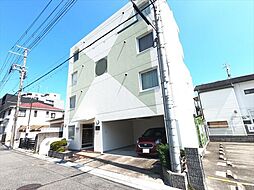 神戸市灘区神ノ木通３丁目
