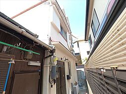 神戸市灘区城内通４丁目