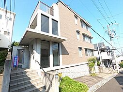 神戸市灘区青谷町３丁目