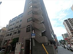 タウンコート六甲 601