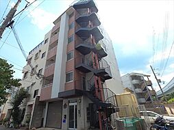 神戸市灘区大石南町１丁目