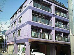 神戸市灘区岸地通３丁目