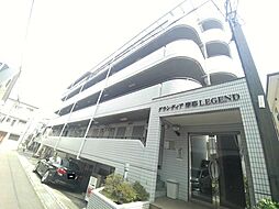 グランディア摩耶LEGEND 405