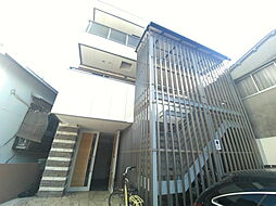神戸市灘区福住通３丁目