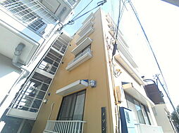 神戸市灘区岸地通２丁目