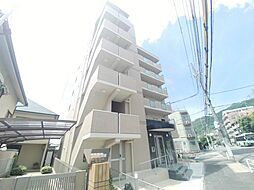 神戸市灘区篠原本町３丁目