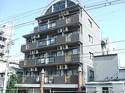 神戸市灘区篠原南町１丁目