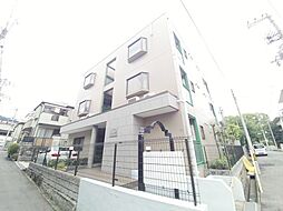 神戸市灘区深田町１丁目