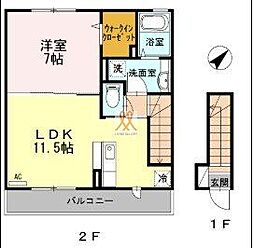 足立区伊興本町２丁目
