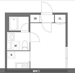 荒川区東日暮里６丁目