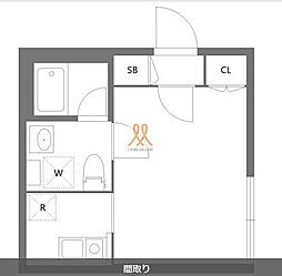荒川区東日暮里６丁目