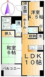 荒川区東尾久５丁目