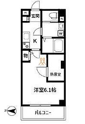 荒川区南千住３丁目