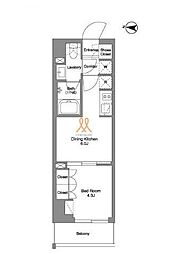 荒川区東日暮里２丁目