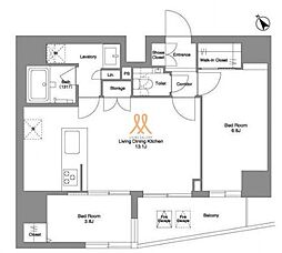北区田端新町２丁目