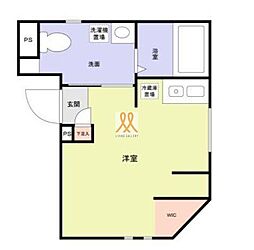 足立区千住緑町２丁目