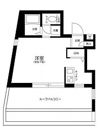 荒川区西日暮里１丁目