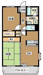 足立区扇２丁目