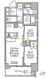 荒川区西日暮里２丁目