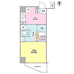荒川区東日暮里６丁目