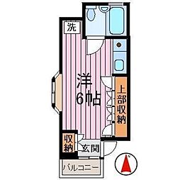 台東区谷中３丁目