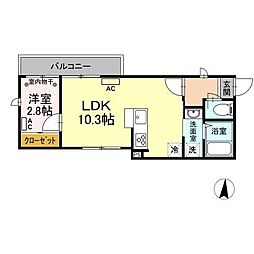 荒川区南千住５丁目