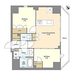 台東区根岸３丁目