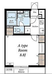葛飾区小菅２丁目