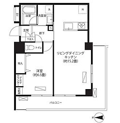 荒川区西日暮里１丁目