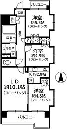 荒川区東尾久４丁目