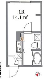 足立区千住宮元町