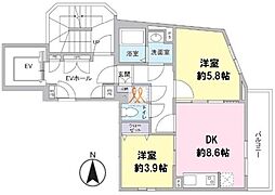 荒川区荒川４丁目