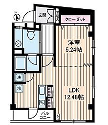 いずみマンション 301