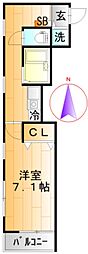 日暮里中央ＣＯＵＲＴ 502