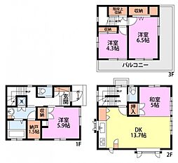 西日暮里4丁目戸建 0