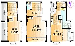千駄木戸建 0