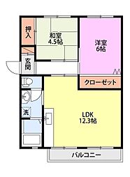 高塚団地2街区7号棟 113