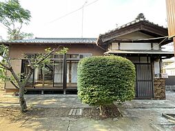 大坪今井貸家