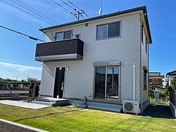 ネクスト横田 10パーセルズ A棟