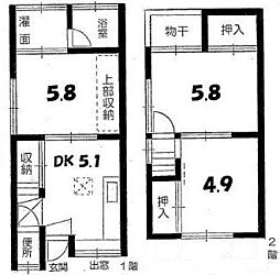 京都市　左京区　一乗寺　住宅