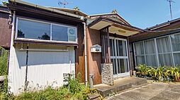 横須賀市不入斗町３丁目の一戸建て