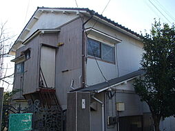 深田台79番地・借地権付中古住宅