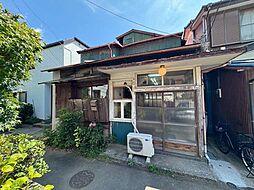 横須賀市不入斗町３丁目の一戸建て